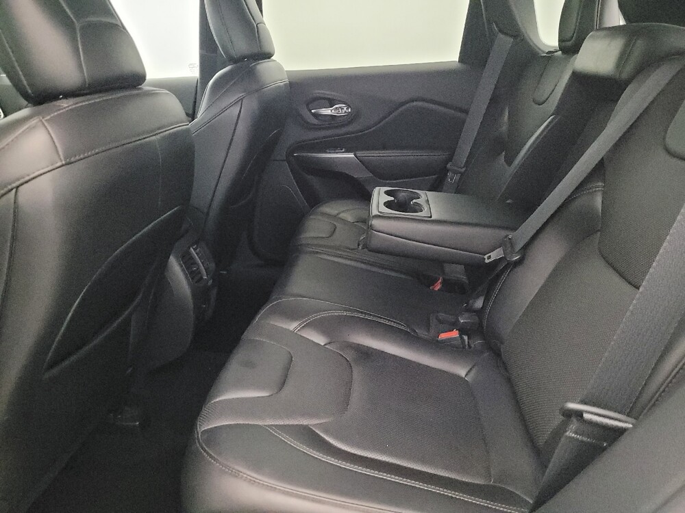 2020 Jeep Cherokee in Williamstown, NJ 8094 - 18106256 18