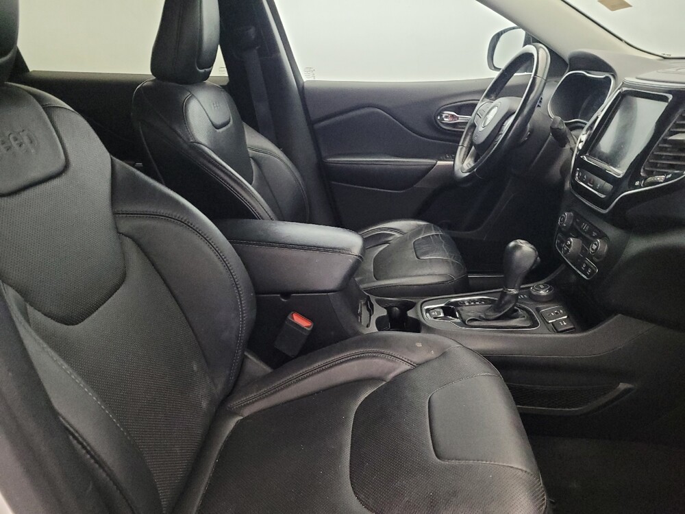 2020 Jeep Cherokee in Williamstown, NJ 8094 - 18106256 21