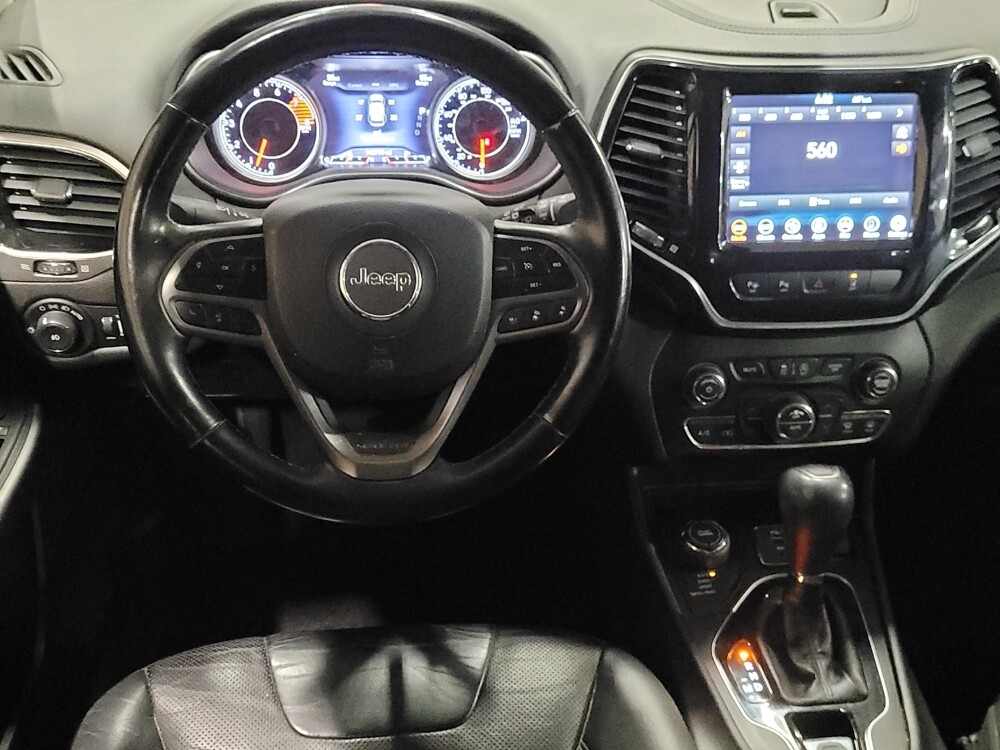 2020 Jeep Cherokee in Williamstown, NJ 8094 - 18106256 22