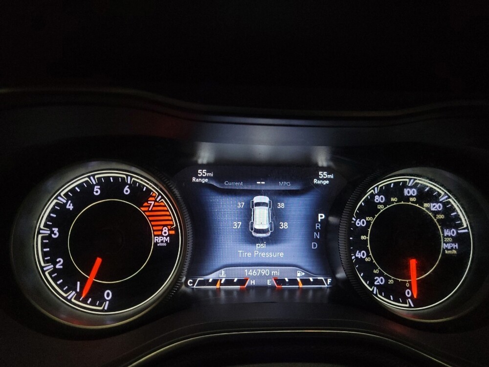 2020 Jeep Cherokee in Williamstown, NJ 8094 - 18106256 23