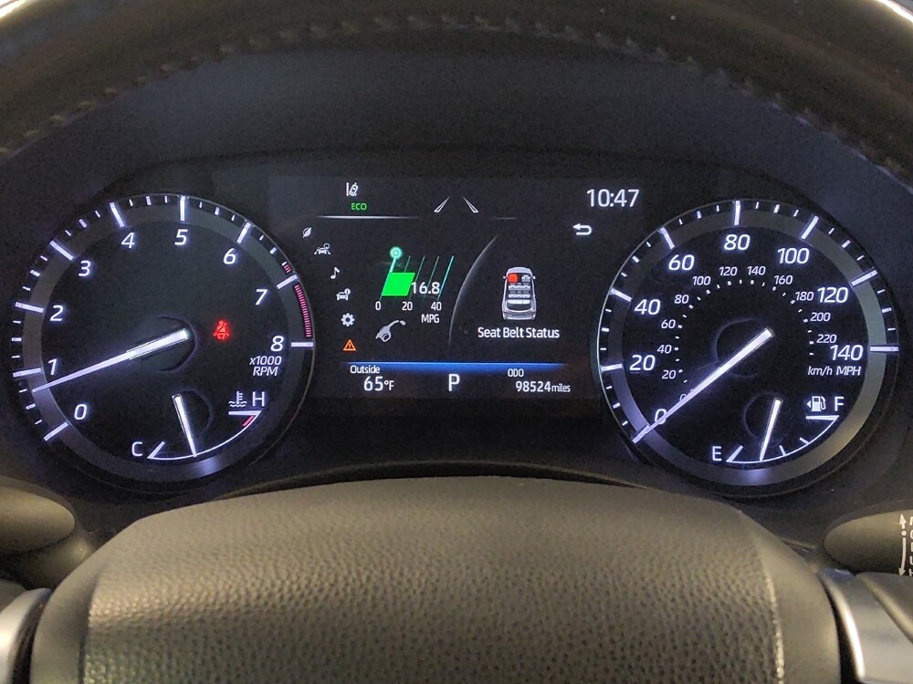 2020 Toyota Highlander in Live Oak, TX 78233 - 18106257 23