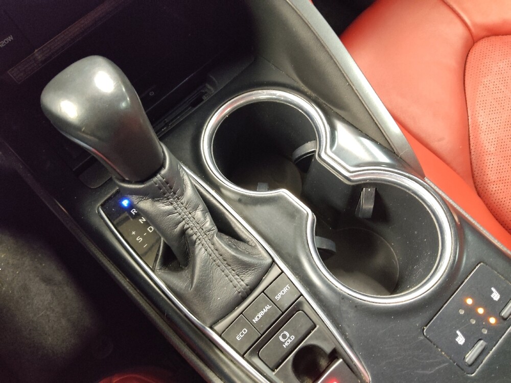 2019 Toyota Camry in Fort Worth, TX 76116 - 18106258 26