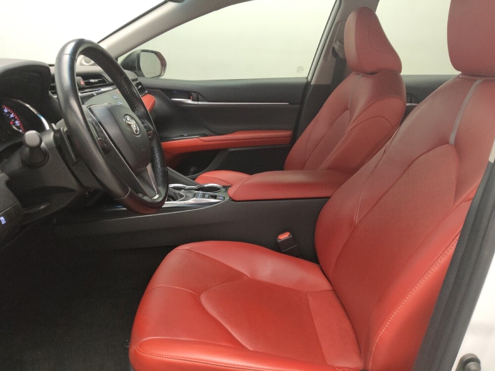 2019 Toyota Camry in Fort Worth, TX 76116 - 18106258 17
