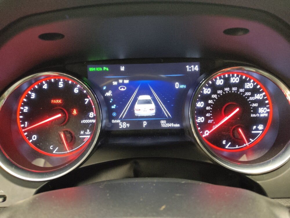 2019 Toyota Camry in Fort Worth, TX 76116 - 18106258 23