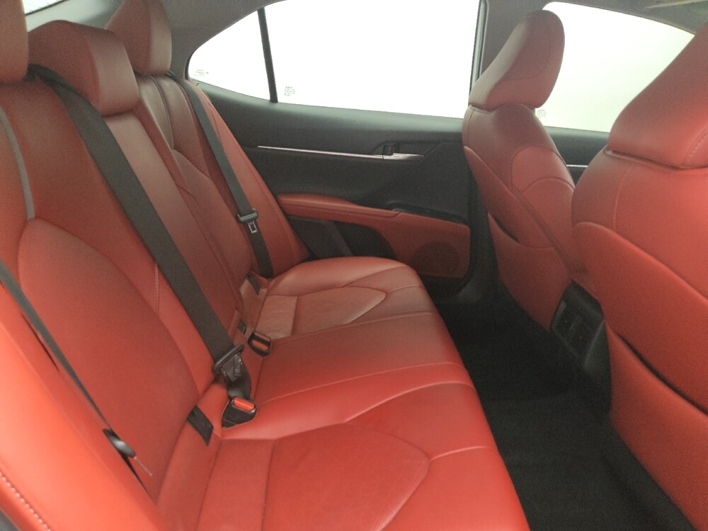 2019 Toyota Camry in Fort Worth, TX 76116 - 18106258 19