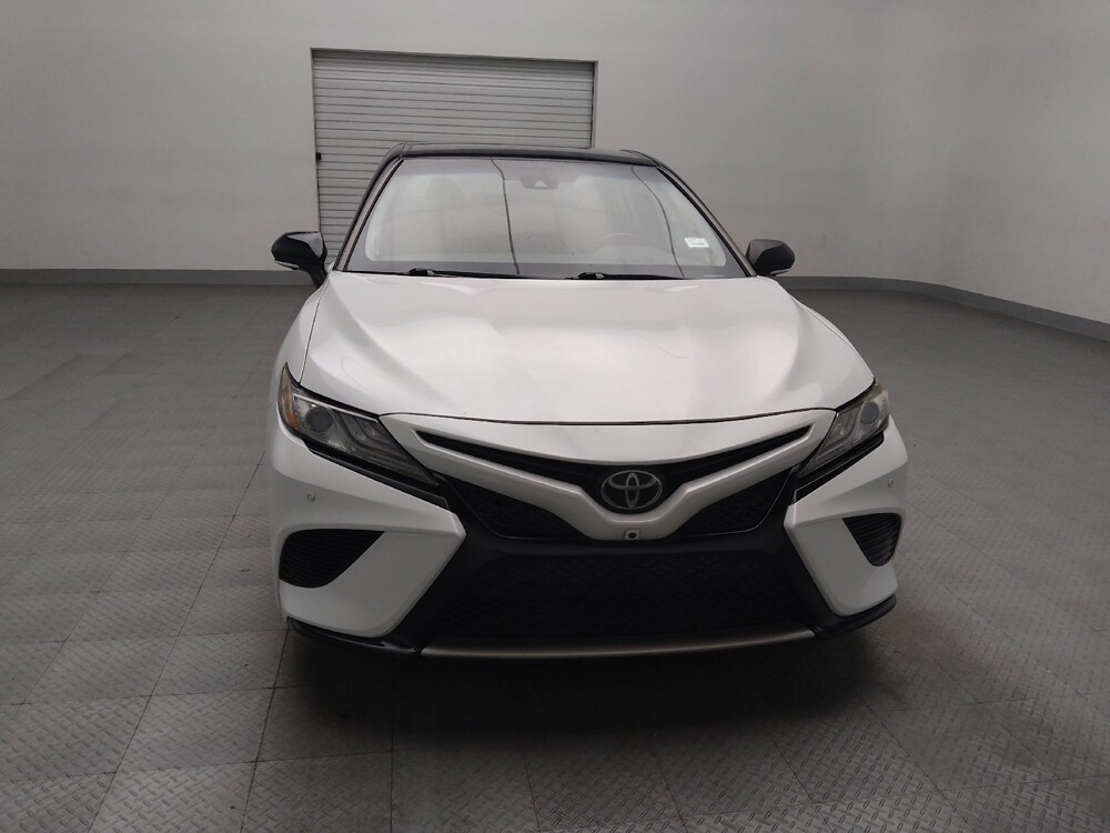 2019 Toyota Camry in Fort Worth, TX 76116 - 18106258 14