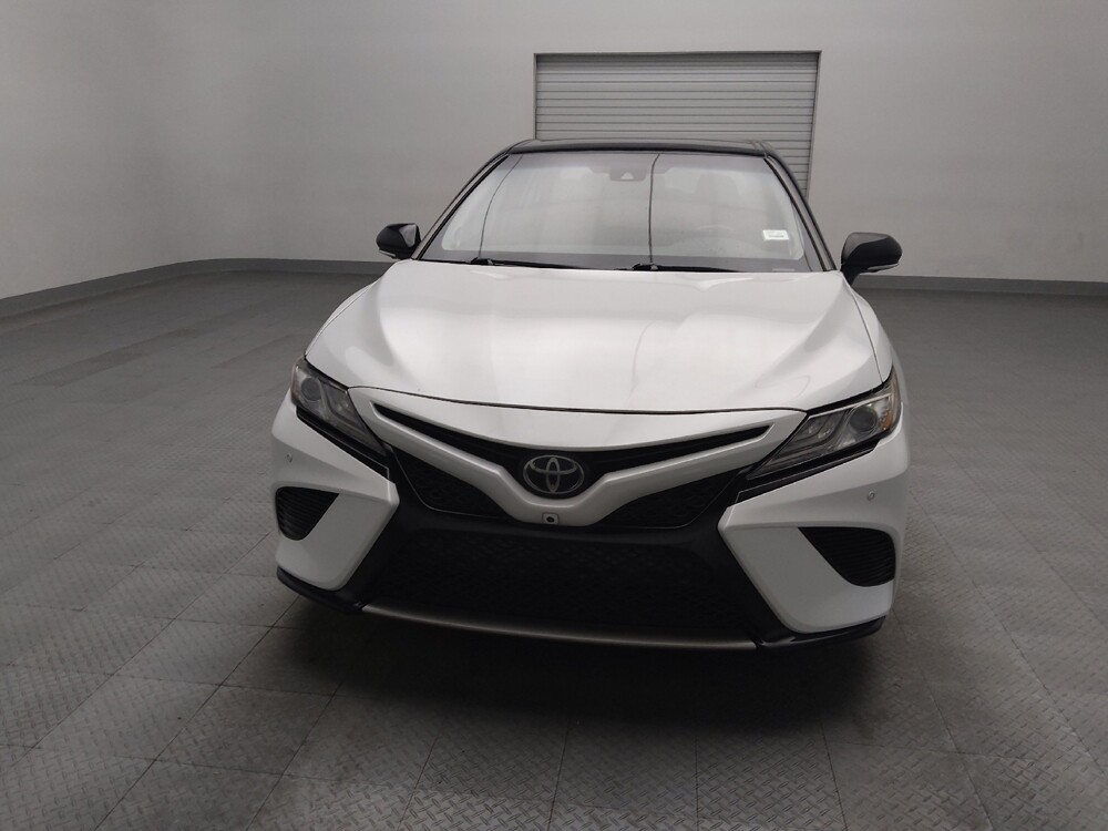 2019 Toyota Camry in Fort Worth, TX 76116 - 18106258 15