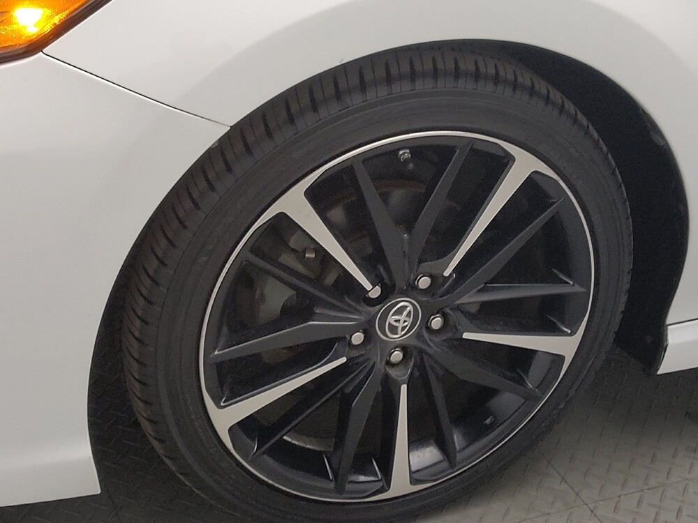 2019 Toyota Camry in Fort Worth, TX 76116 - 18106258 31