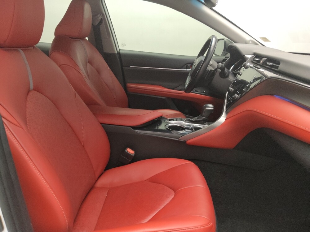 2019 Toyota Camry in Fort Worth, TX 76116 - 18106258 21