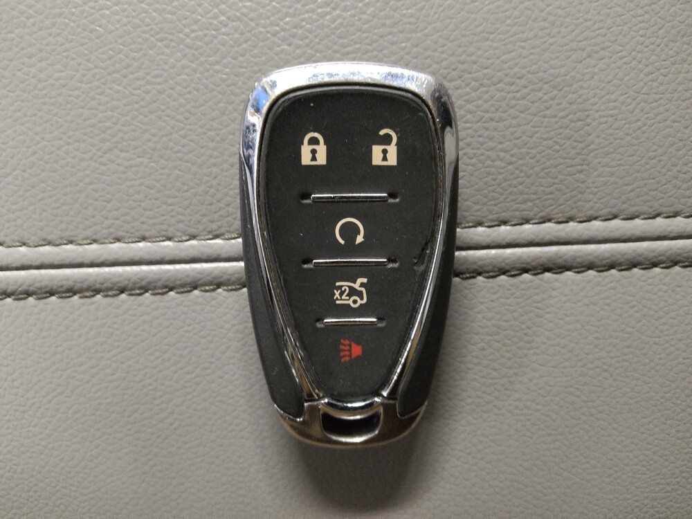 2024 Chevrolet Malibu in Birmingham, AL 35215 - 18106261 32