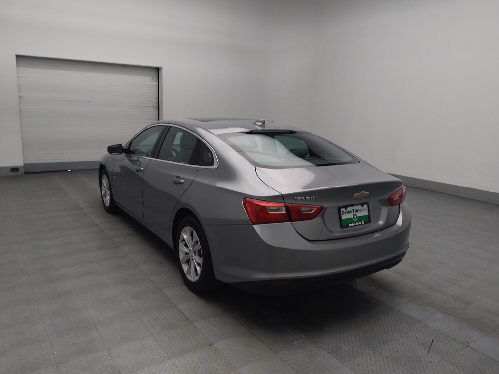 2024 Chevrolet Malibu in Birmingham, AL 35215 - 18106261 5