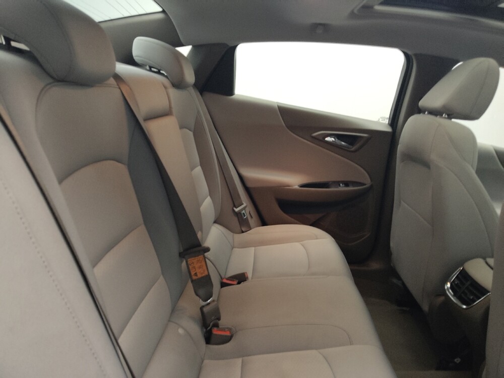 2024 Chevrolet Malibu in Birmingham, AL 35215 - 18106261 19