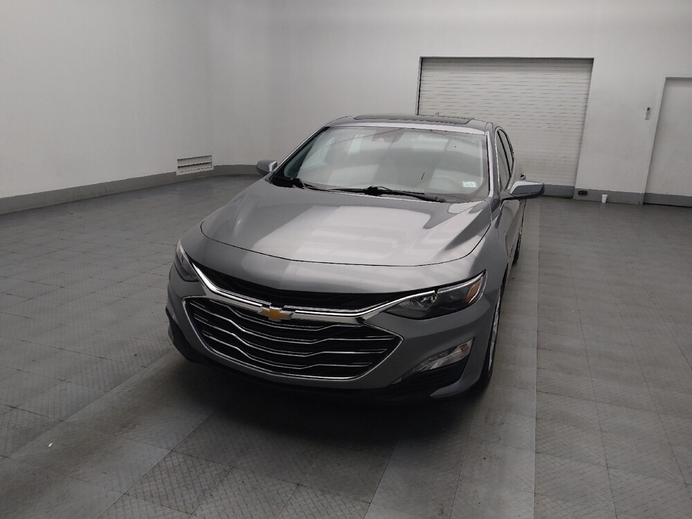 2024 Chevrolet Malibu in Birmingham, AL 35215 - 18106261 15