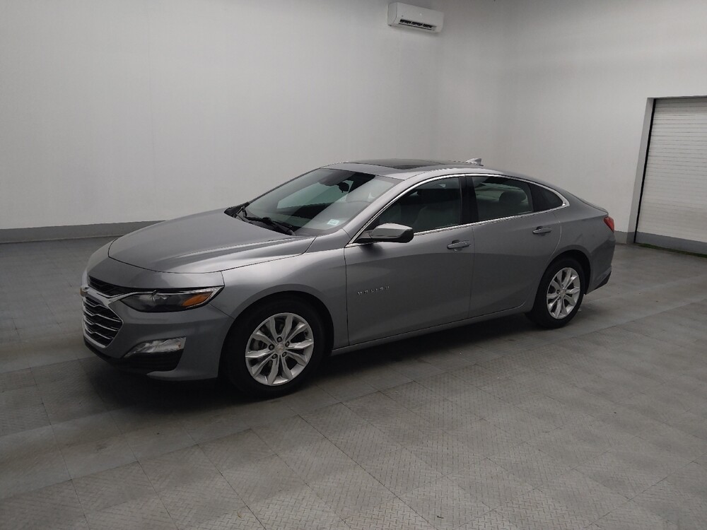 2024 Chevrolet Malibu in Birmingham, AL 35215 - 18106261 2