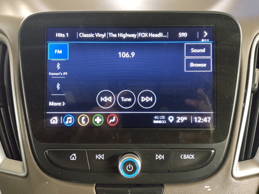 2024 Chevrolet Malibu in Birmingham, AL 35215 - 18106261 25