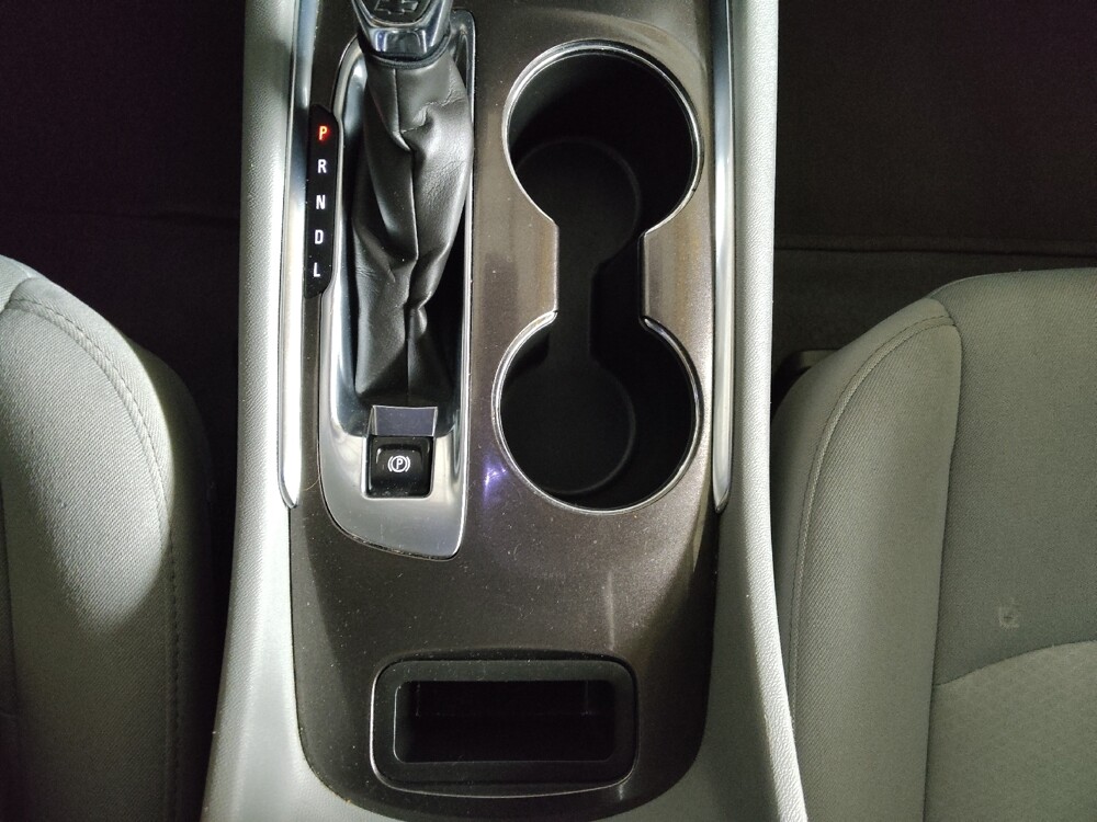 2024 Chevrolet Malibu in Birmingham, AL 35215 - 18106261 26