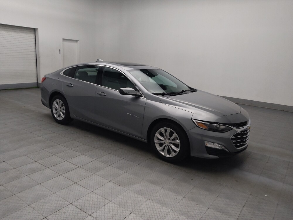 2024 Chevrolet Malibu in Birmingham, AL 35215 - 18106261 11