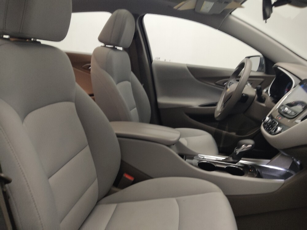 2024 Chevrolet Malibu in Birmingham, AL 35215 - 18106261 21