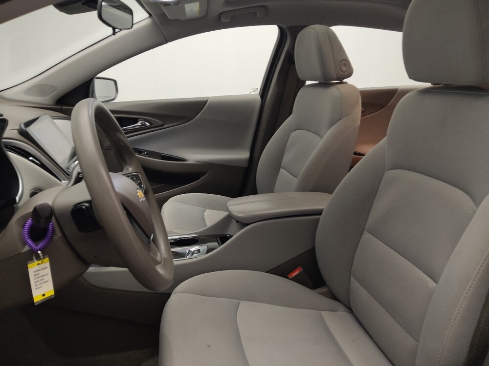 2024 Chevrolet Malibu in Birmingham, AL 35215 - 18106261 17