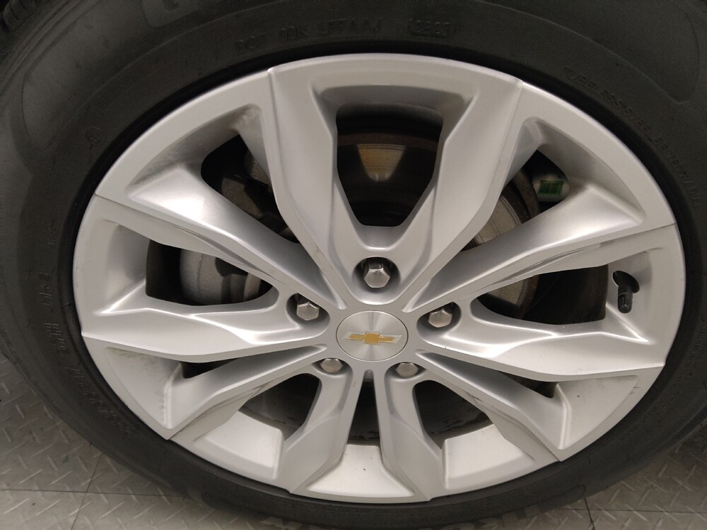 2024 Chevrolet Malibu in Birmingham, AL 35215 - 18106261 31