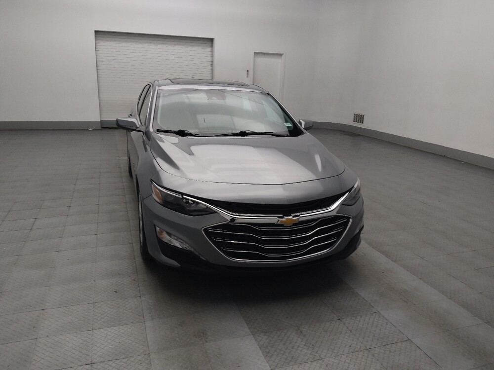2024 Chevrolet Malibu in Birmingham, AL 35215 - 18106261 14