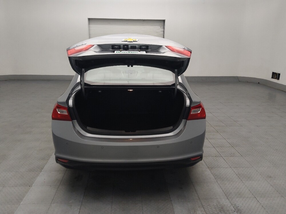 2024 Chevrolet Malibu in Birmingham, AL 35215 - 18106261 29