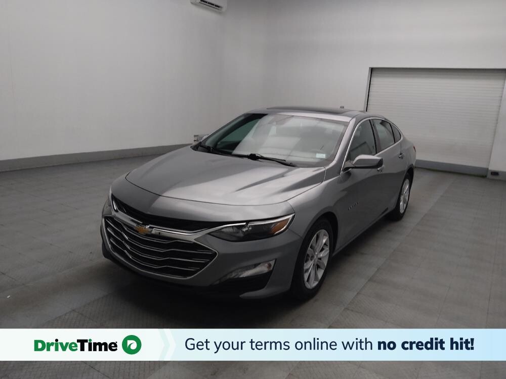 2024 Chevrolet Malibu in Birmingham, AL 35215 - 18106261