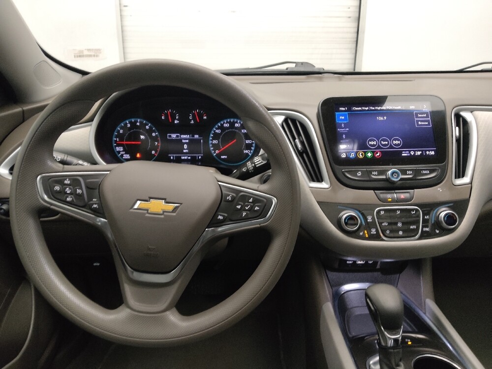 2024 Chevrolet Malibu in Birmingham, AL 35215 - 18106261 22