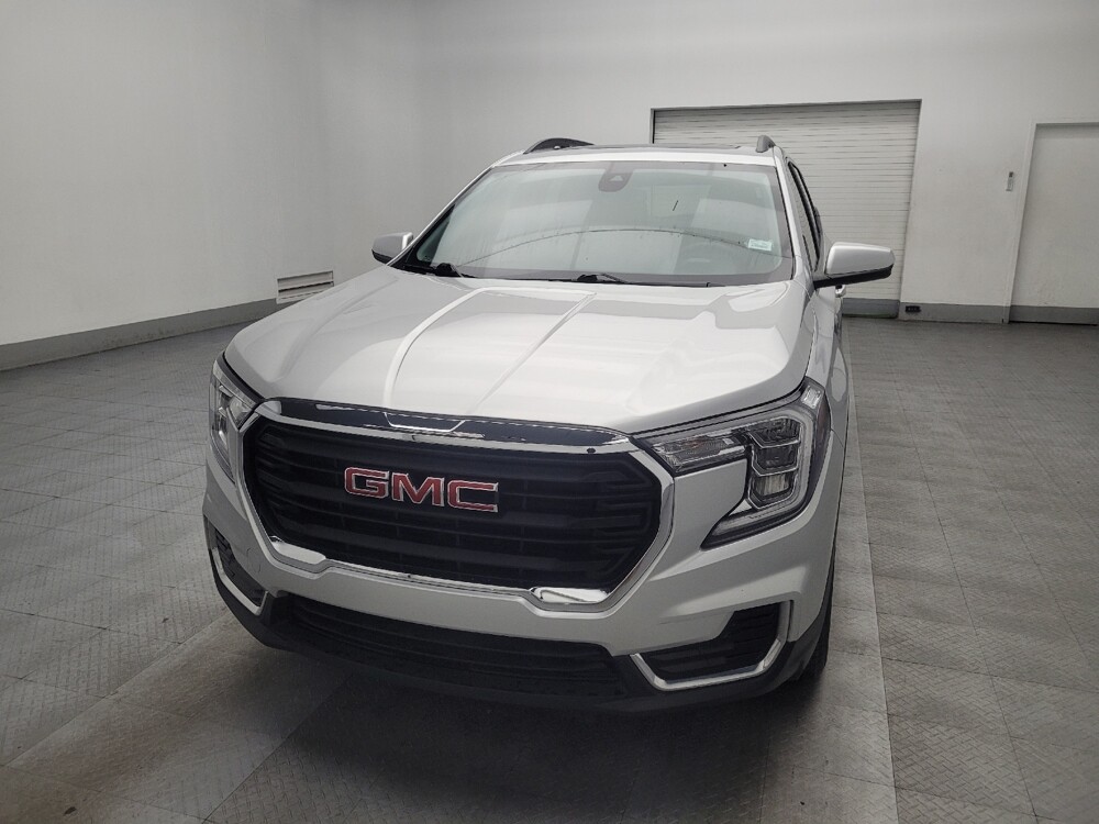 2022 GMC Terrain in Jackson, MS 39211 - 18106262 15