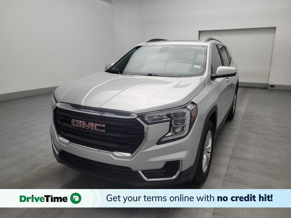 2022 GMC Terrain in Jackson, MS 39211 - 18106262