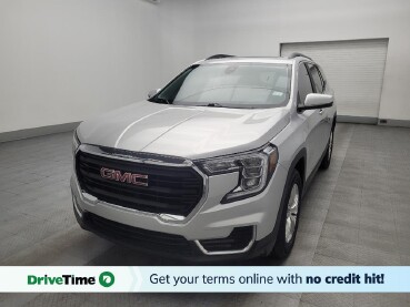 2022 GMC Terrain in Jackson, MS 39211