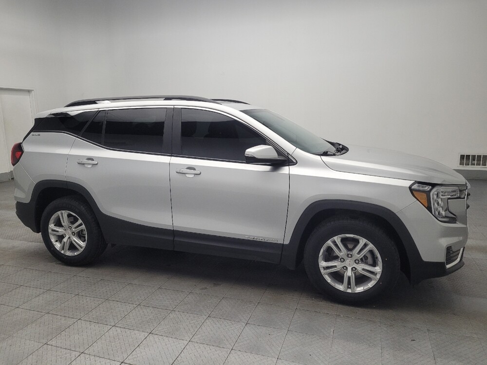 2022 GMC Terrain in Jackson, MS 39211 - 18106262 11