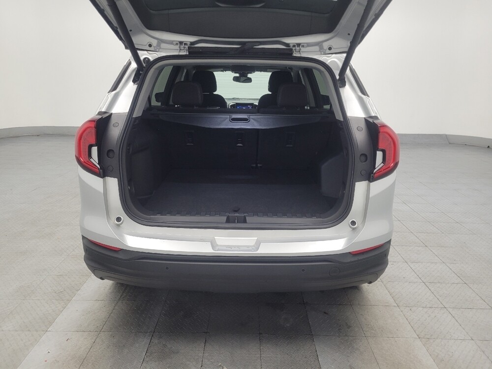 2022 GMC Terrain in Jackson, MS 39211 - 18106262 29