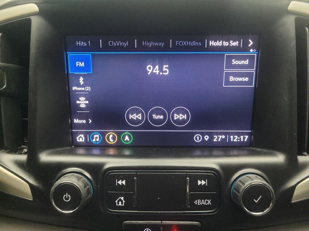 2022 GMC Terrain in Jackson, MS 39211 - 18106262 25