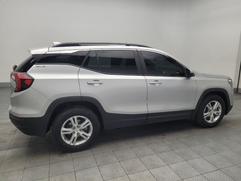 2022 GMC Terrain in Jackson, MS 39211 - 18106262 10