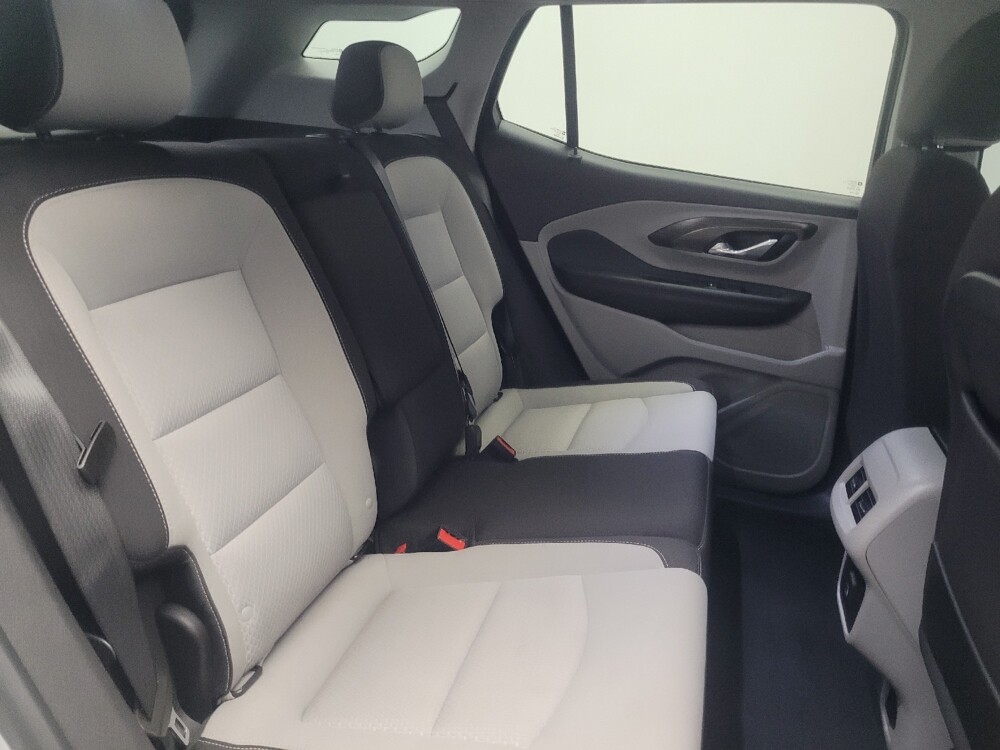 2022 GMC Terrain in Jackson, MS 39211 - 18106262 19