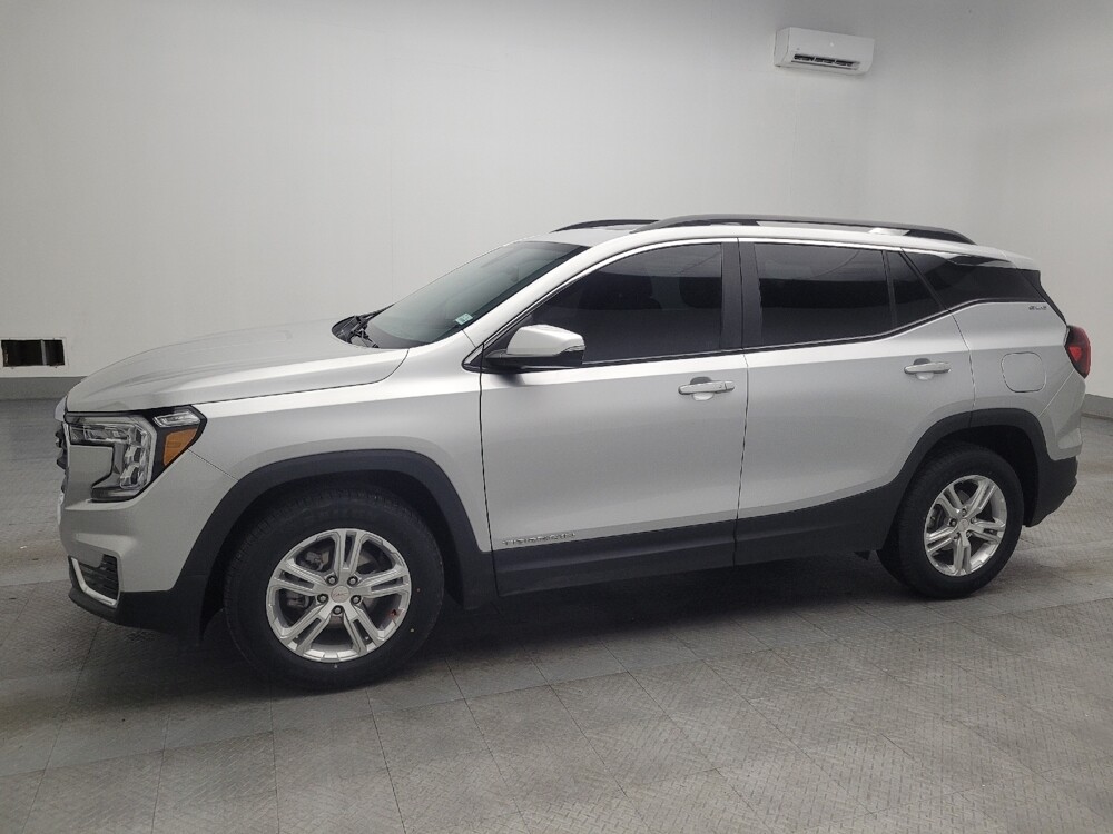 2022 GMC Terrain in Jackson, MS 39211 - 18106262 2