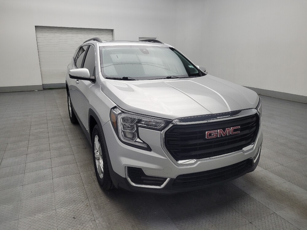 2022 GMC Terrain in Jackson, MS 39211 - 18106262 13
