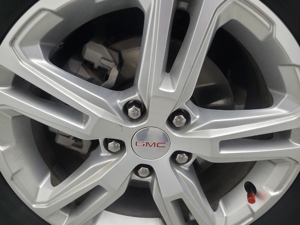 2022 GMC Terrain in Jackson, MS 39211 - 18106262 31