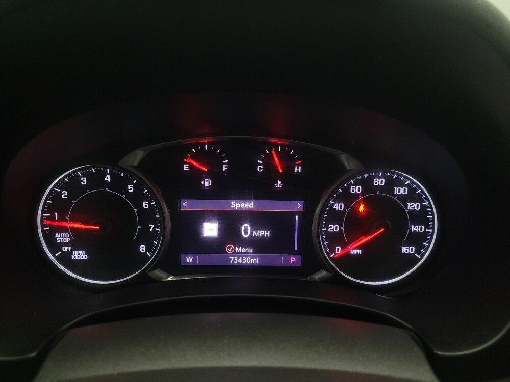 2022 GMC Terrain in Jackson, MS 39211 - 18106262 23