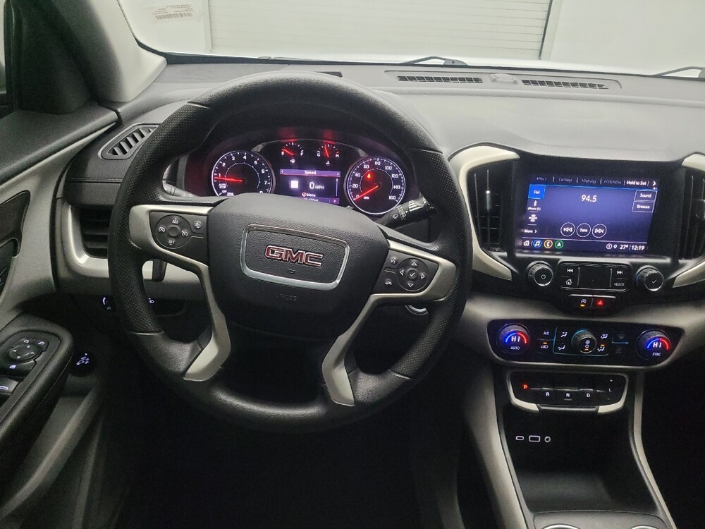 2022 GMC Terrain in Jackson, MS 39211 - 18106262 22