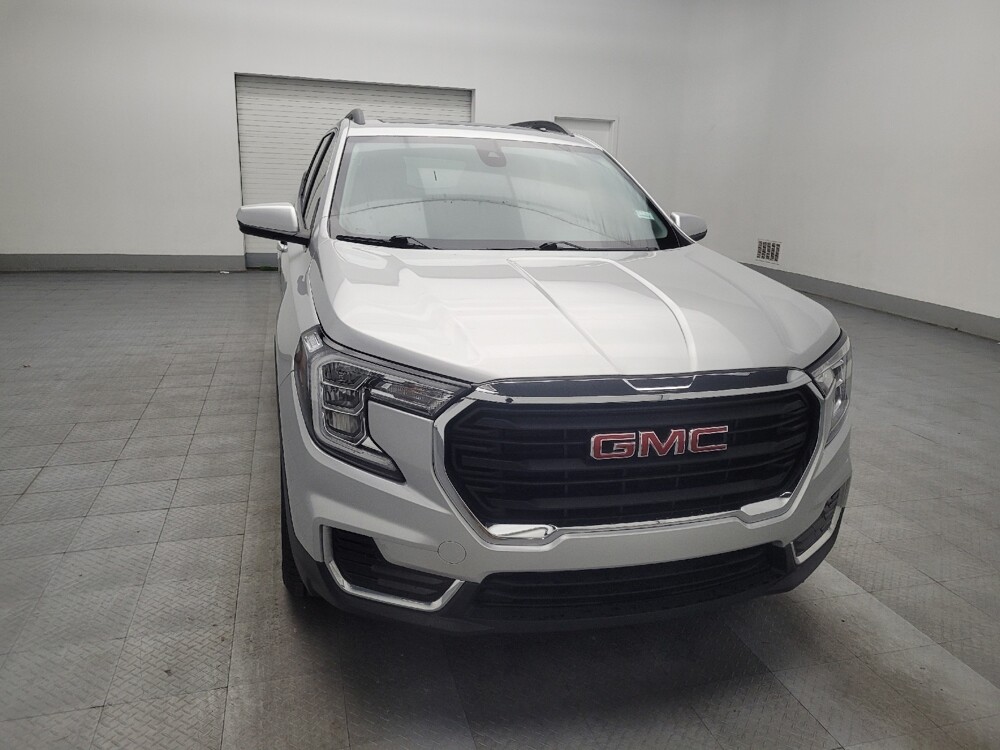 2022 GMC Terrain in Jackson, MS 39211 - 18106262 14