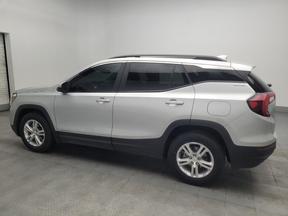 2022 GMC Terrain in Jackson, MS 39211 - 18106262 3