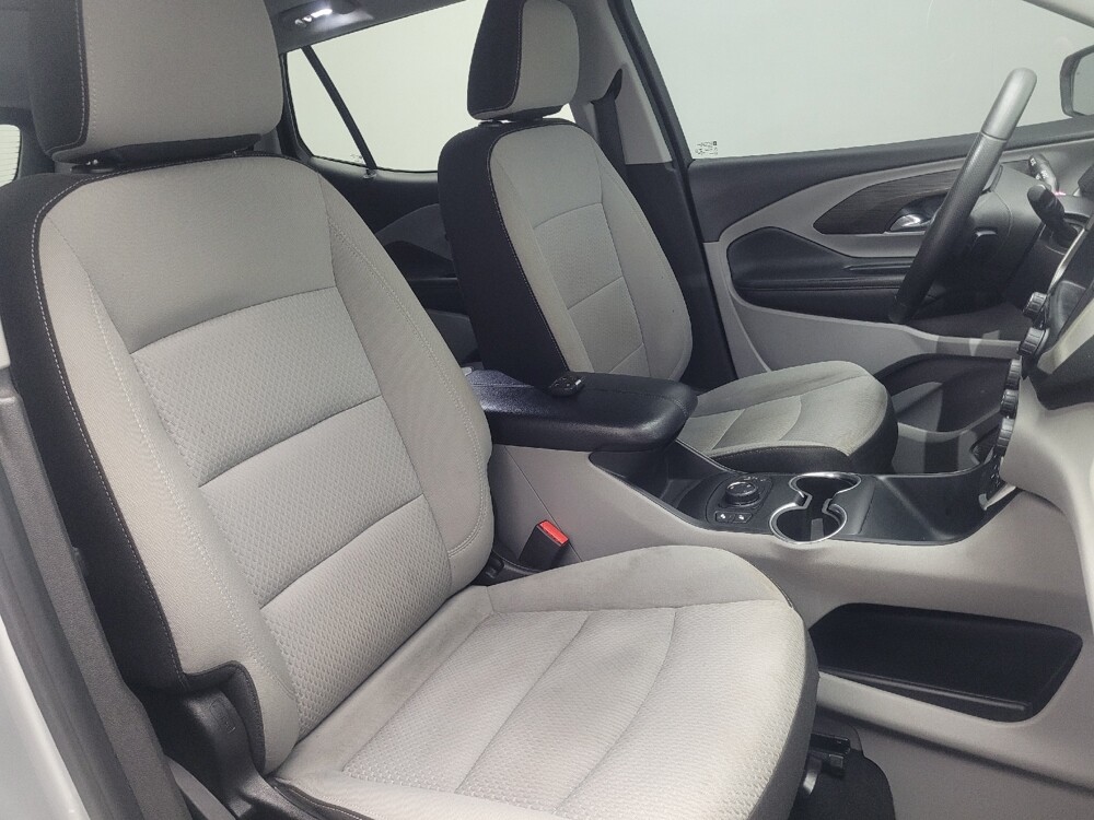 2022 GMC Terrain in Jackson, MS 39211 - 18106262 21