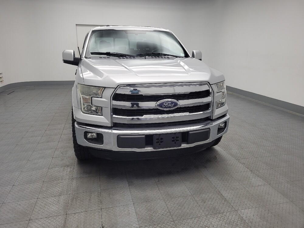 2015 Ford F150 in Antioch, TN 37013 - 18106264 14