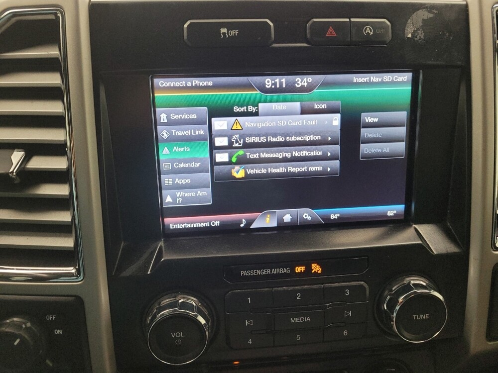 2015 Ford F150 in Antioch, TN 37013 - 18106264 25