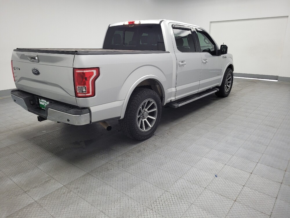 2015 Ford F150 in Antioch, TN 37013 - 18106264 9
