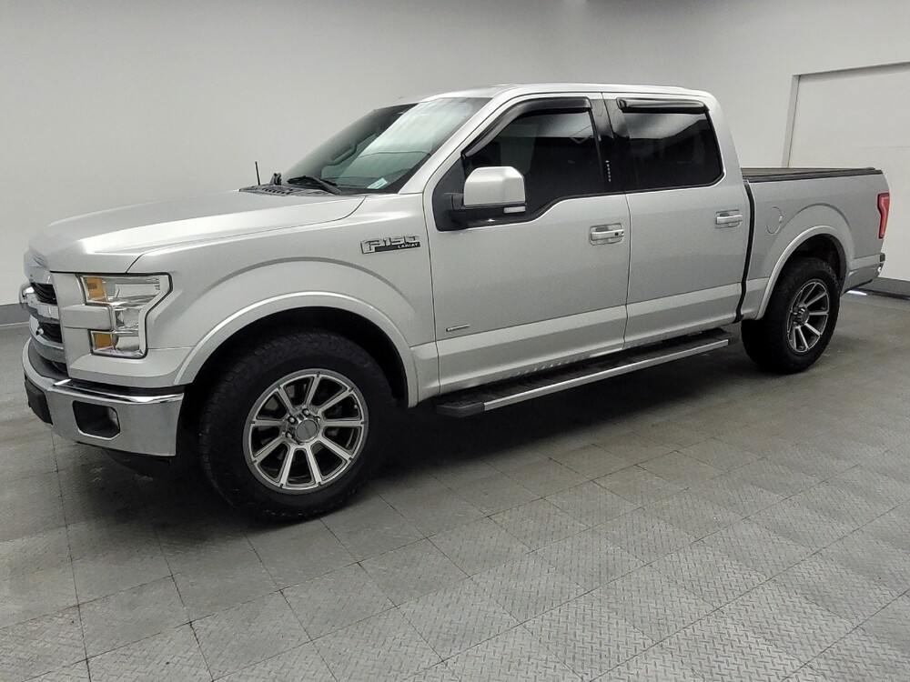 2015 Ford F150 in Antioch, TN 37013 - 18106264 2