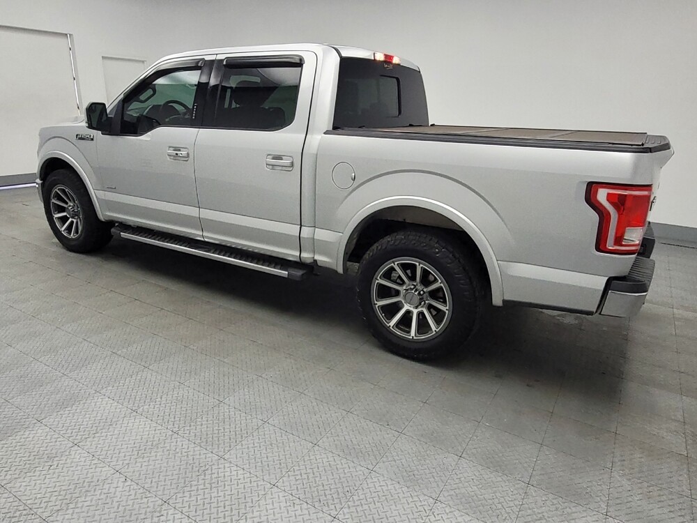 2015 Ford F150 in Antioch, TN 37013 - 18106264 3
