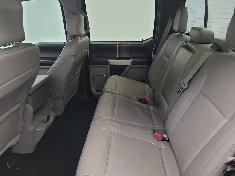 2015 Ford F150 in Antioch, TN 37013 - 18106264 18